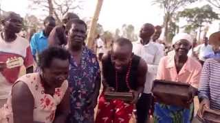 Sitya Loss  Eddy Kenzo  Official Music Video [upl. by Wilton]