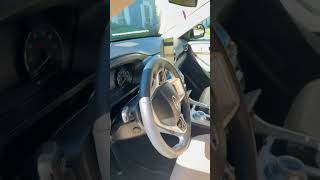 Ford explorer interior after videoautomobile detailing cars cleaning ford suv shorts video [upl. by Sergu]