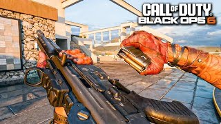 LIVE CALL OF DUTY BLACK OPS 6 BETA [upl. by Frost]