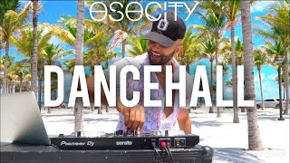 Old School Dancehall Mix  The Best of Old School Dancehall by OSOCITY [upl. by Ilek]