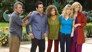 Meet the Fockers Full Movie Facts amp Review  Robert De Niro  Ben Stiller [upl. by Earleen]