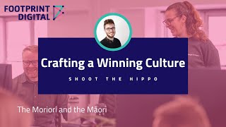 Crafting a Winning Culture  Part One [upl. by Arehc]