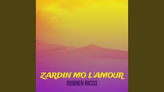 Zardin Mo Lamour [upl. by Rad]