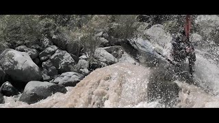 Thomas Prior Maipo Kayaker – Entry 21 – Short Film of the Year Awards 2015 [upl. by Antonetta716]