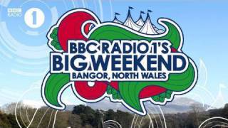 BBC Radio 1s Big Weekend 2010 [upl. by Lean]