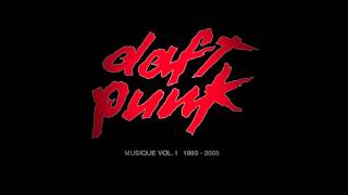 Daft Punk  Technologic radio edit Musique Vol 1 1993 2005 [upl. by Yeuh]