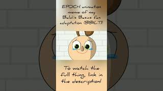 EPOCH Baldis Basics Animation Meme Check it out [upl. by Hamirak]