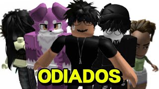 Los AVATARES más ODIADOS de Roblox [upl. by Platt]