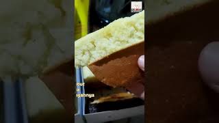 Ko Yung Kotabaru Kue bandung Pukis pertama di Yogyakarta [upl. by Allesig]