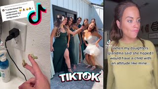 I understood the assignment tiktok trend [upl. by Errecart662]