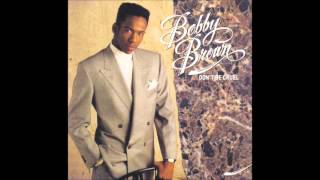 Bobby Brown  Every Little Step Audio [upl. by Lillie]