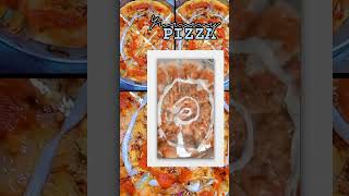 Pizza Recipe Without Oven by food company  Pizza Dough Recipe  Pizza Sauce Recipe  Chicken Pizza [upl. by Eibor]