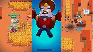 DYNAMIKE BRAWL STARS SONG TUTORIAL🤫 [upl. by Hein]