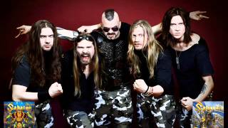 Sabaton  401 Polish Version [upl. by Fowkes]