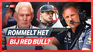 Verstappen Voorspelt HECTISCH En Opnieuw Zwaar F1Spektakel In Austin  F1Update [upl. by Christmann976]