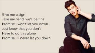 Treat You Better Shawn Mendes Lyrics [upl. by Lerrud]