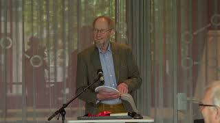 Presentatie kritisch rapport prof De Kam over waardedalingsregeling IMG in het aardbevingsgebied [upl. by Dallman]