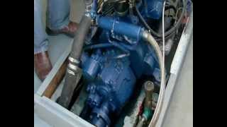 Marine Diesel Engine For Sale BMC 1800 [upl. by Iny]