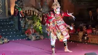 Legong Dance in Ubud Bali [upl. by Kallman]