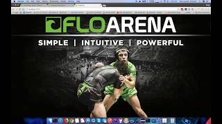 FloArena  Youth Tournament Tutorial  Run your tournament for FREE [upl. by Dalston]