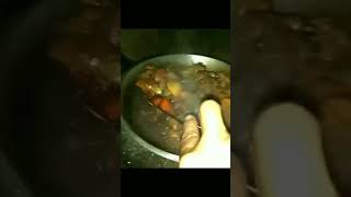 Pinasarap adobong manok😋👌 foodcooking foodie food adobongmanok sarap asmr [upl. by Doughty830]