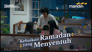 Kebaikan Ramadan yang Menyentuh [upl. by Niatsirt]