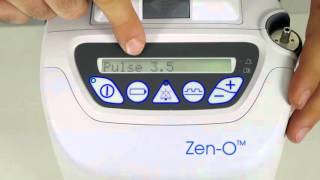 ZenO™  Your Oxygen Therapy solution  Basic Service and Maintenance [upl. by Elset]