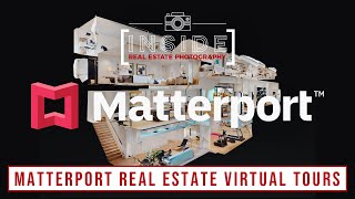 Matterport in 90 seconds [upl. by Attenaej]