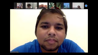 Video 14 Sachin Gupta Scammer training for QNET scam mlm scam qnetSandeepSeminars [upl. by Arikaahs794]