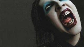 Marilyn Manson  Evidence Eat Me Drink Me 2007 New [upl. by Serafina]