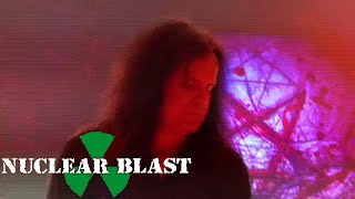 KREATOR  Enemy Of God OFFICIAL LIVE VIDEO [upl. by Nylodnew]