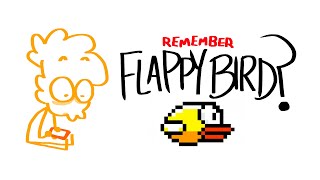 remember Flappy Bird [upl. by Novyar554]