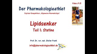 Total verkalkt  Die zwei Gesichter des Cholesterols [upl. by Nabru43]