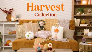 2024 Harvest Collection highlights  Scentsy [upl. by Anaerb]