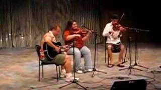 Folklife Seattle  May 2008  The Lamoureux Family Pt 1of2 [upl. by Rima21]