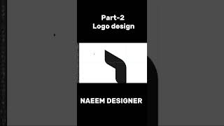 Part 2 Expertlevel logo design made easy with Illustrator tricks ai logo illustrator tricks [upl. by Marzi]