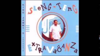 Sleng Teng Riddim Extravaganza mix1985 1995 JammysJohn John Mainstreet mix by djeasy [upl. by Norit]