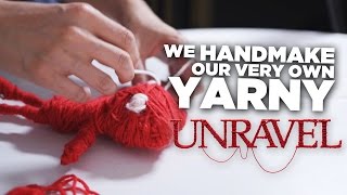 UNRAVEL 2  Challenge 11  KINETIC POTENTIAL Gameplay Walkthrough [upl. by Bowles851]