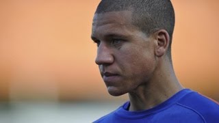 Jeffrey Bruma Ik kom graag bij Jong Oranje [upl. by Anirehs]