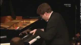 EDVARD GRIEG Extrait de Peer Gynt DENIS MATSUEV piano [upl. by Meneau]