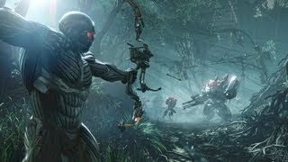 GameSpot Reviews  Crysis 3 [upl. by Hutchins]