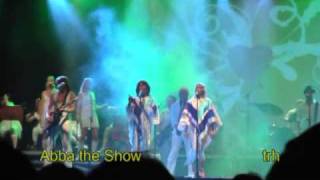 Abba the Show Voulez Vous [upl. by Lena]