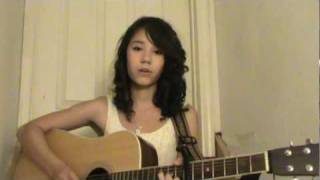 Mree Cover Two Doves  Dirty Projectors [upl. by Lotsyrc504]