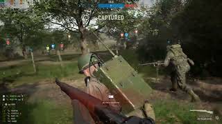 II FNF Vanguarda  Ronin vs GlowHeliosEasy  50x50  Carentan  Allies  SL POV [upl. by Stempien90]