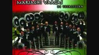 Mariachi Vargas  El Mariachi Loco [upl. by Flor]