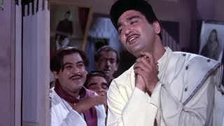 Kehna Hai  Superhit Classic Bollywood Hindi Song  Sunil Dutt Saira Banu Kishore Kumar  Padosan [upl. by Onfre55]