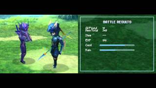 Final Fantasy IV DS Walkthrough 12 Part 2 [upl. by Nagiam]