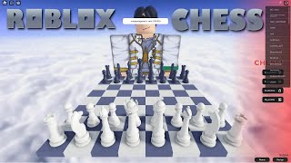 The Biggest Blunder My Opponent Can Make Is To Be My Opponent In The First Place Permadeath Chess [upl. by Avehstab]