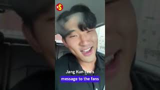 JangKun Lee asks fans to trust him ahead of PKL Season 11 with Patna Pirates  Korean King Kabaddi [upl. by Shaddock]