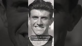 The Unbelievable True Story of Louis Zamperini [upl. by Petromilli763]